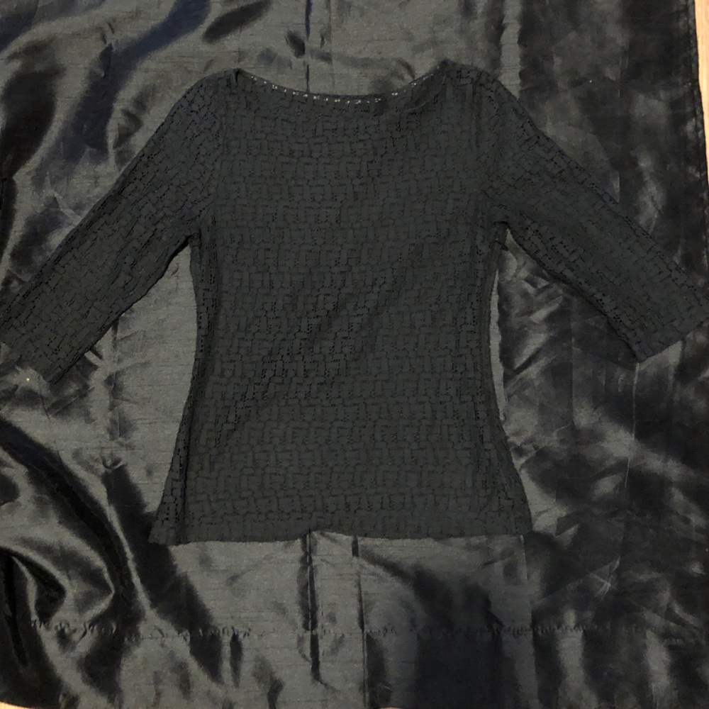 Banana Republic Blouse